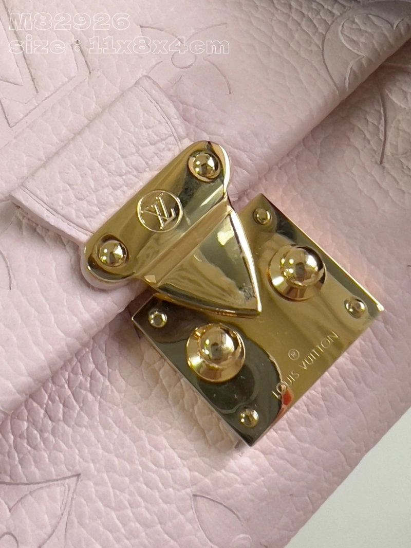 LV Wallets 4365I-0136