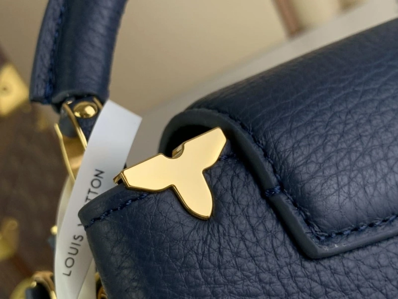 LV Capucines Bags 4365I-0148