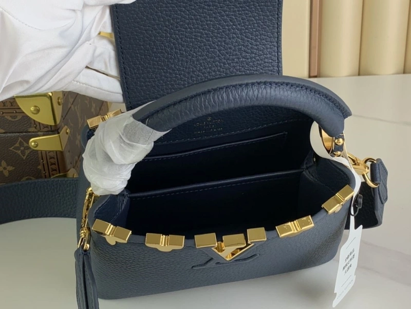 LV Capucines Bags 4365I-0148