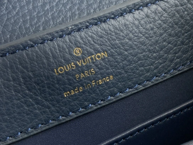 LV Capucines Bags 4365I-0148