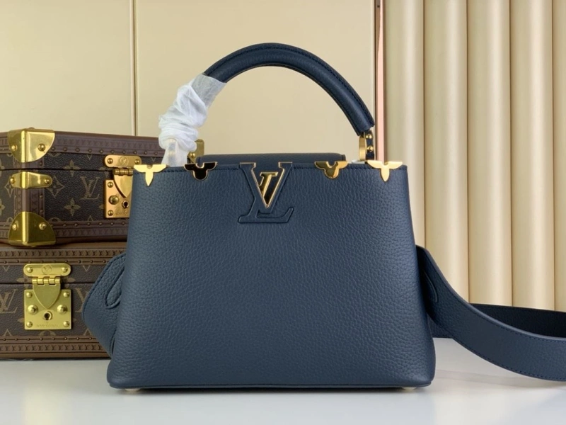 LV Capucines Bags 4365I-0149