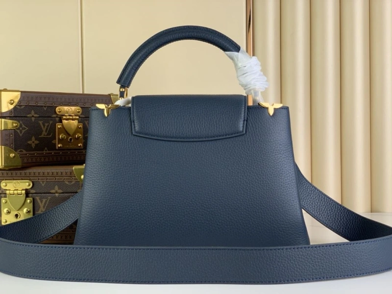 LV Capucines Bags 4365I-0150