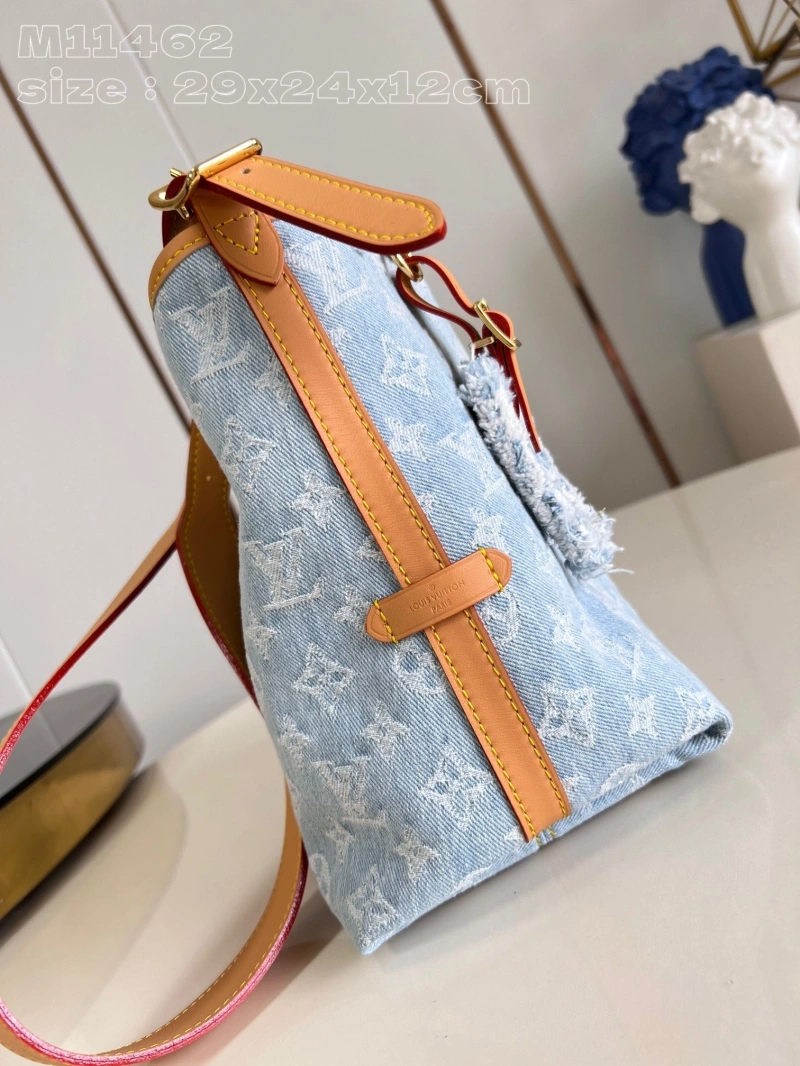 LV Shopping Bags 4365I-0166