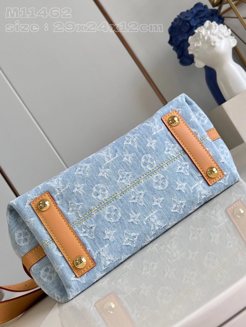 LV Shopping Bags 4365I-0166