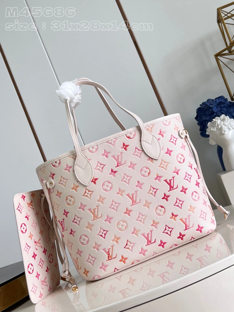 LV Shopping Bags 4365I-0167