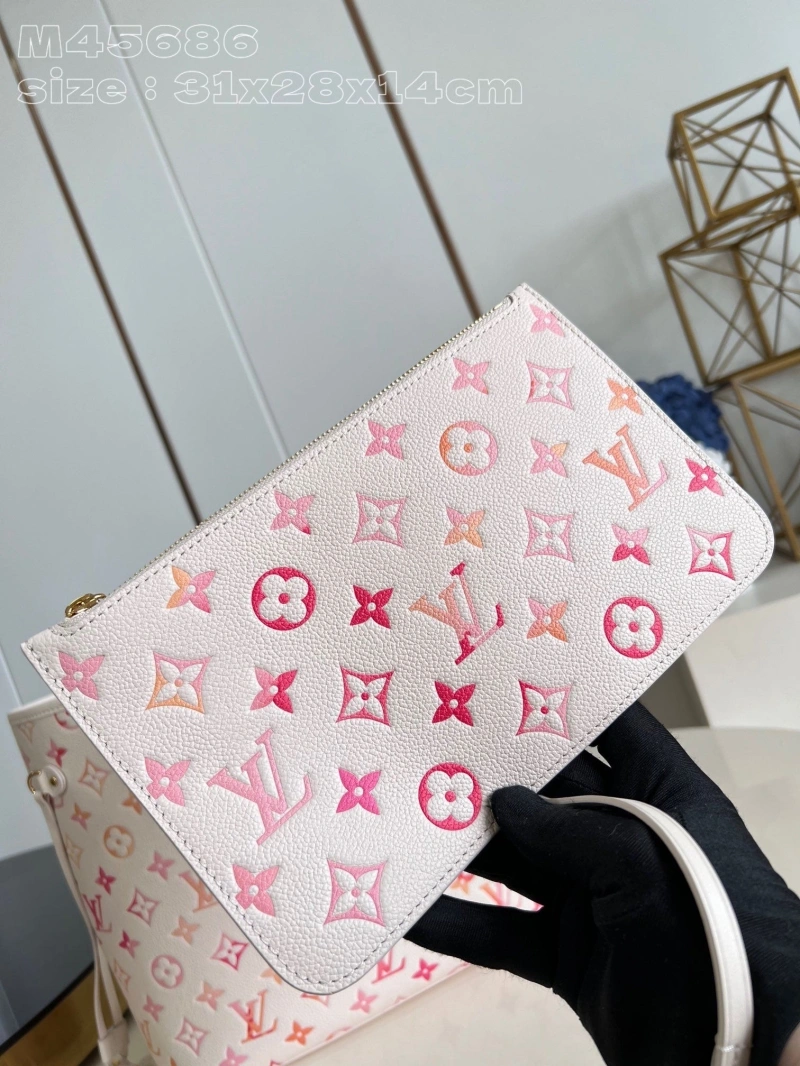 LV Shopping Bags 4365I-0167