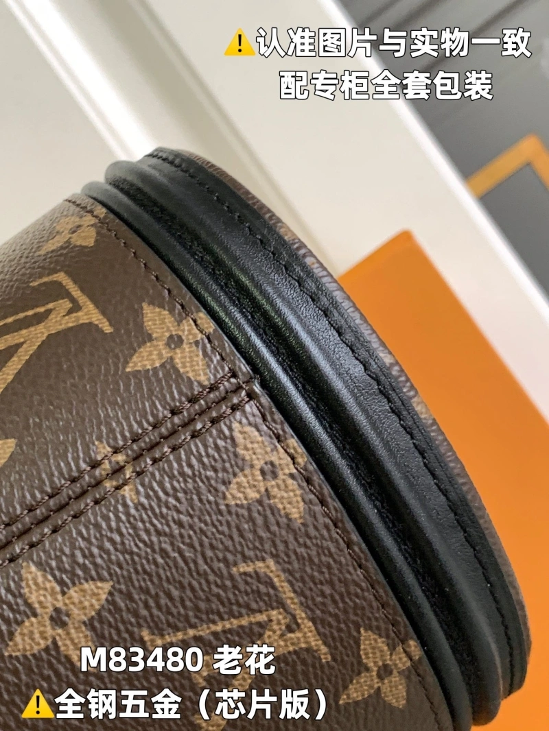 LV Bucket Bags 4365I-0179