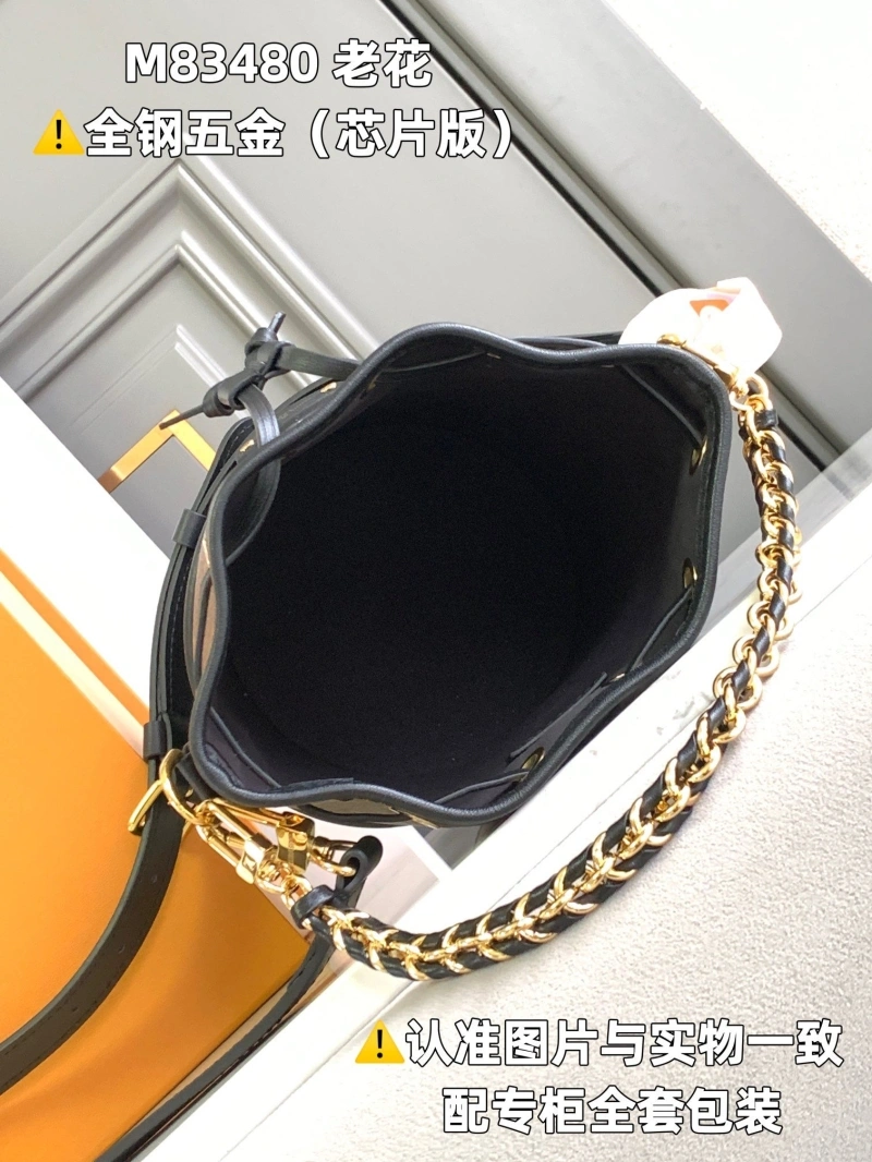 LV Bucket Bags 4365I-0179