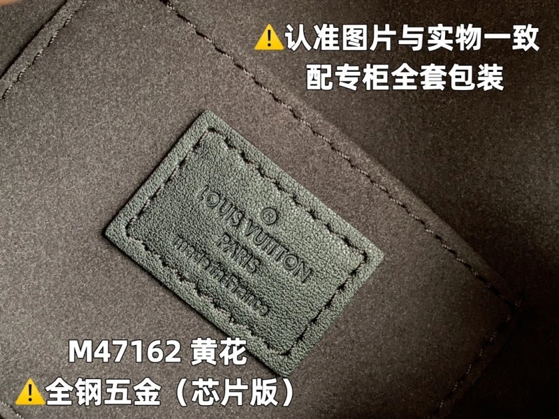LV Satchel Bags 4365I-0181