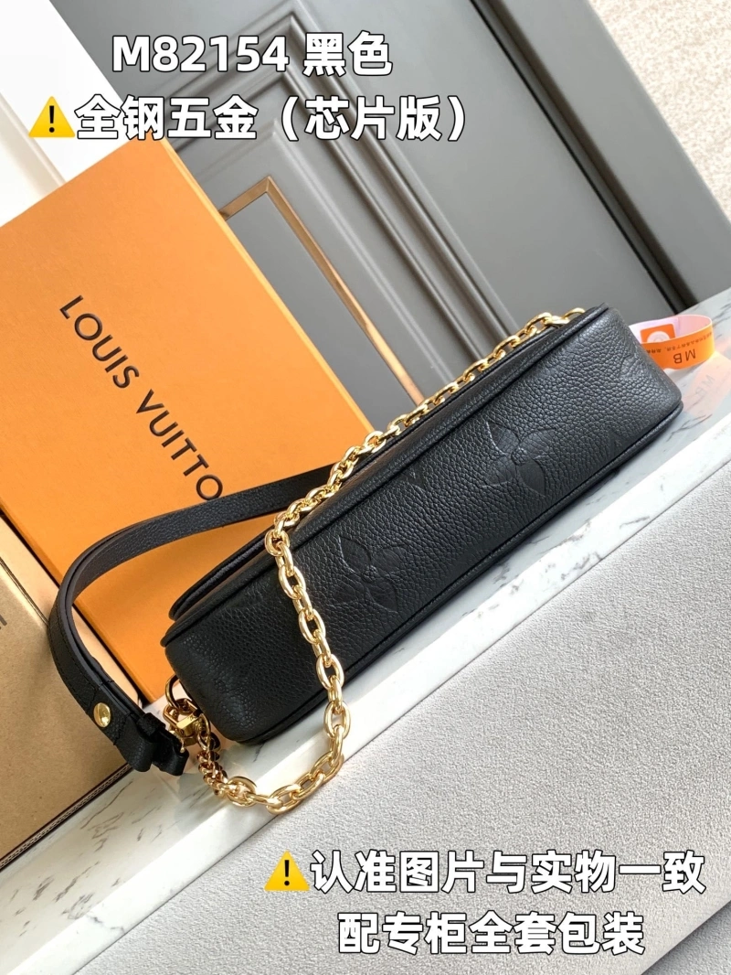 LV Satchel Bags 4365I-0187
