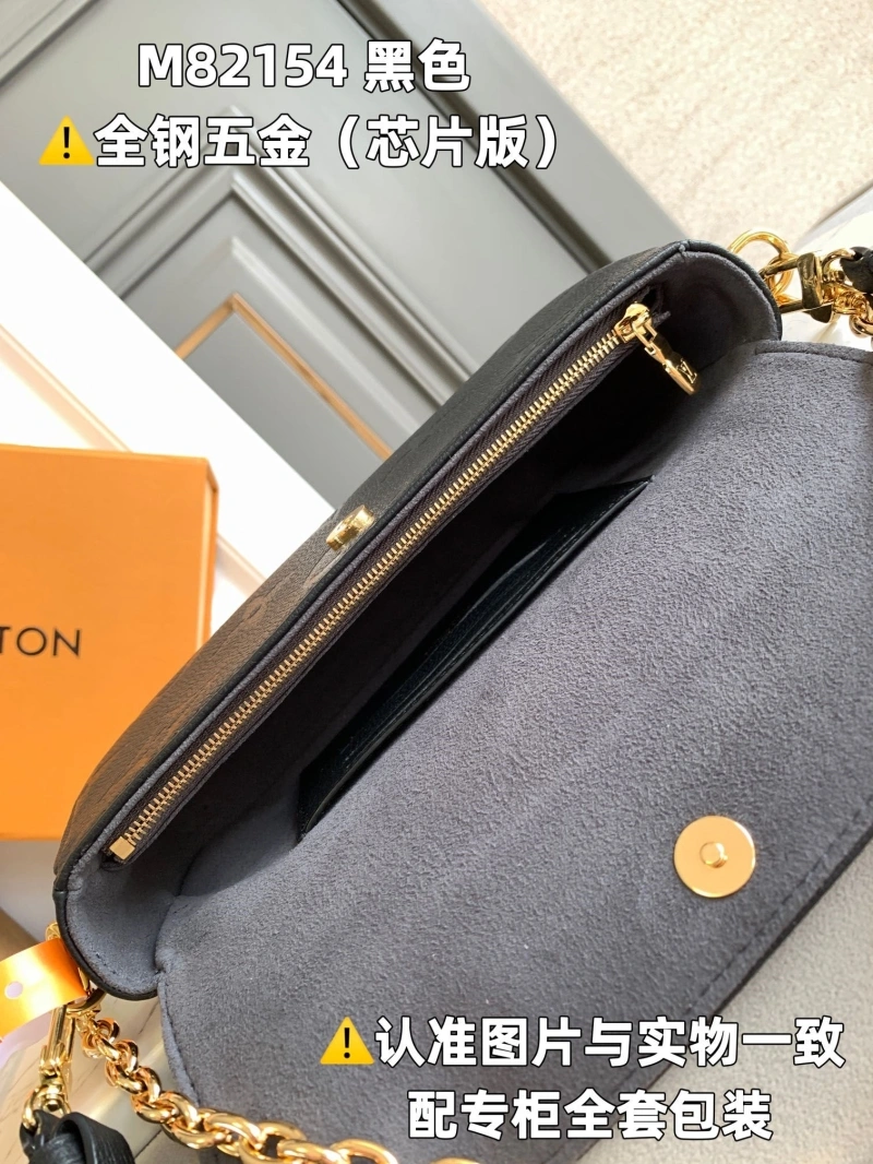 LV Satchel Bags 4365I-0187