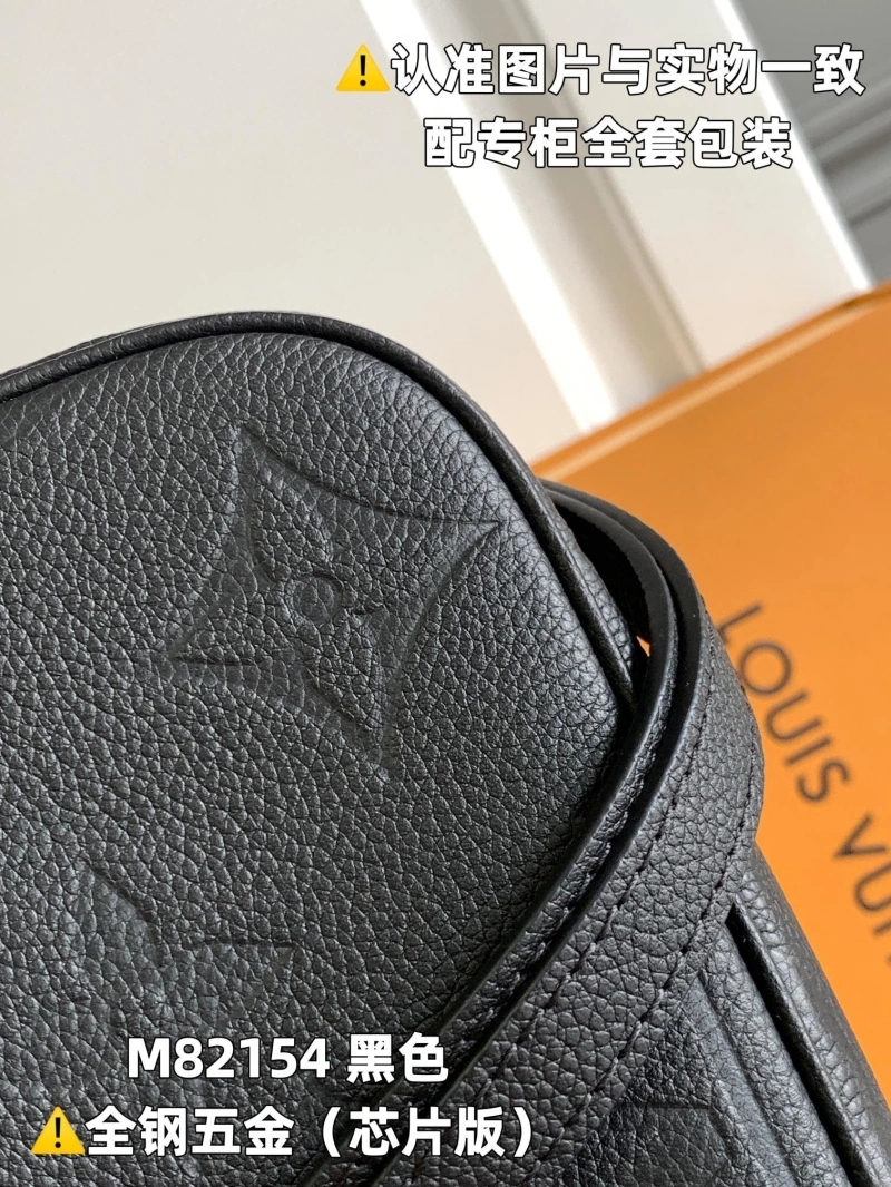 LV Satchel Bags 4365I-0187