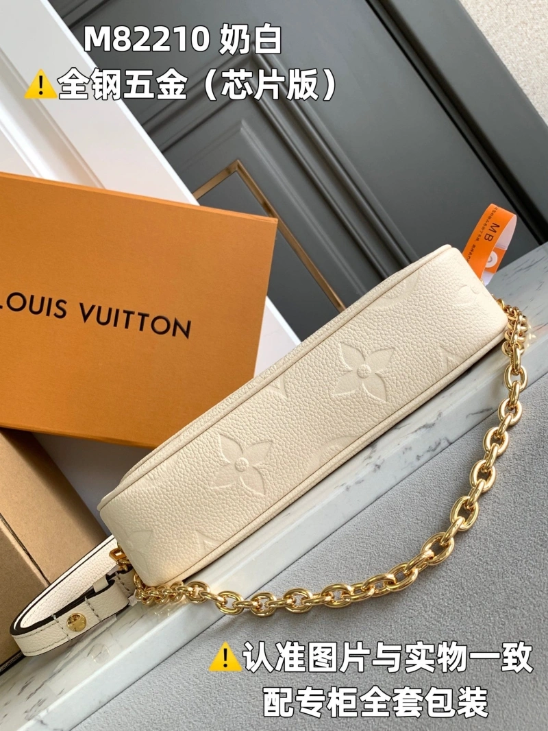 LV Satchel Bags 4365I-0188