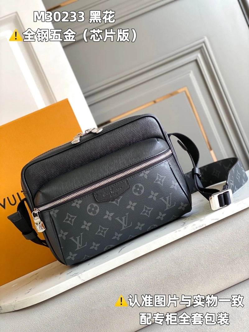 LV Satchel Bags 4365I-0191