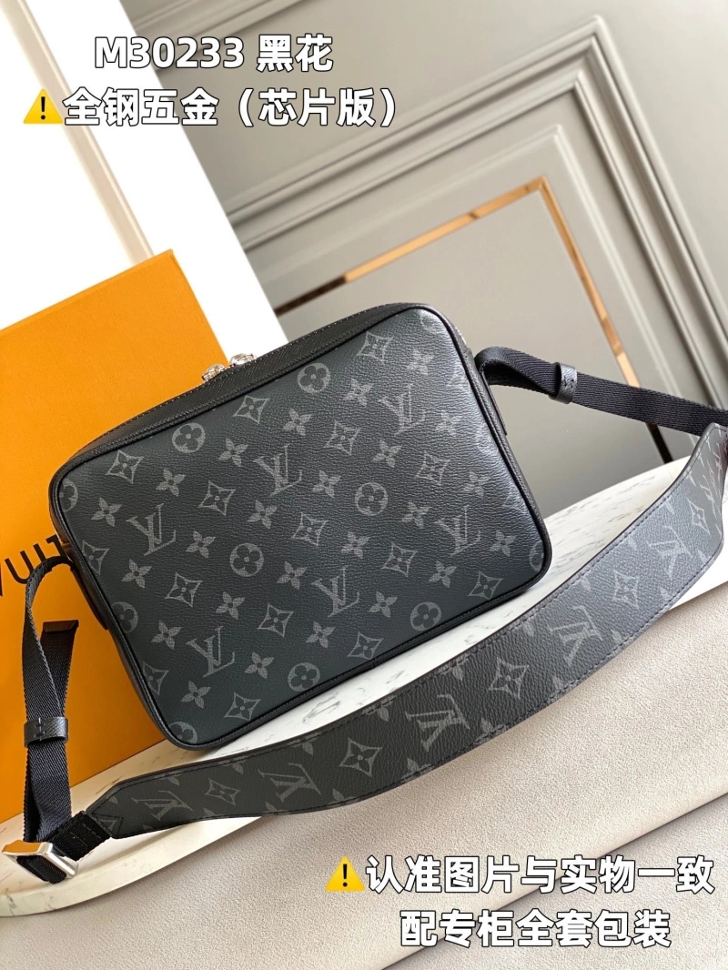 LV Satchel Bags 4365I-0191