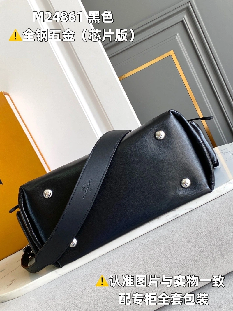 LV Satchel Bags 4365I-0196