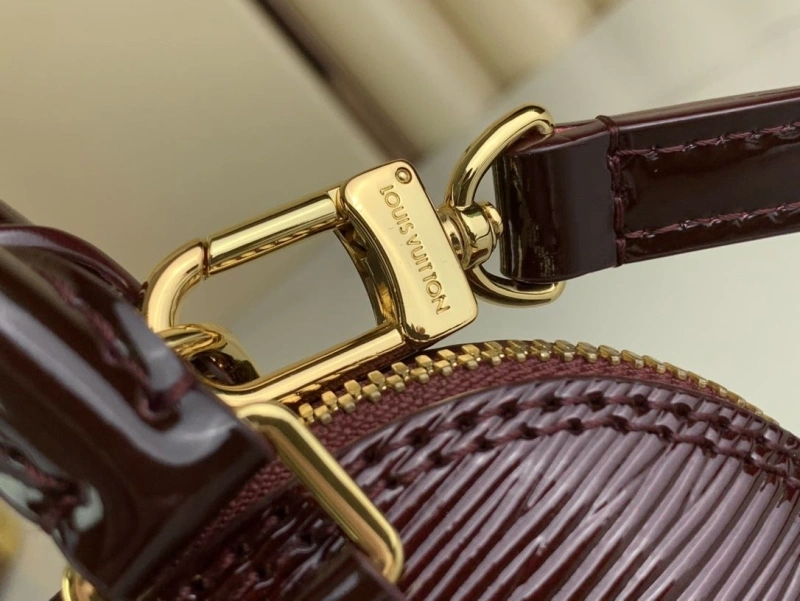 LV Top Handle Bags 4365I-0204