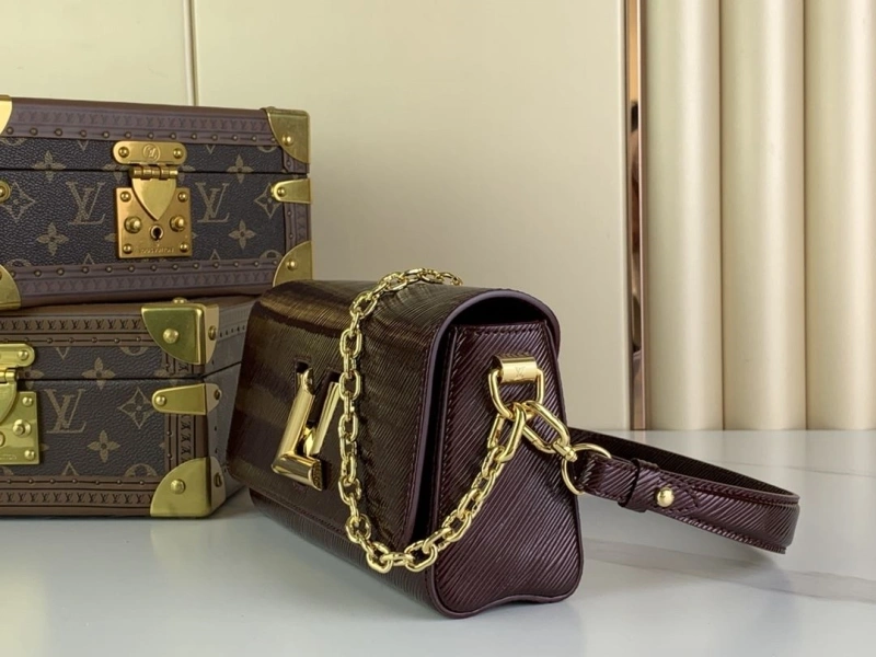 LV Satchel Bags 4365I-0211
