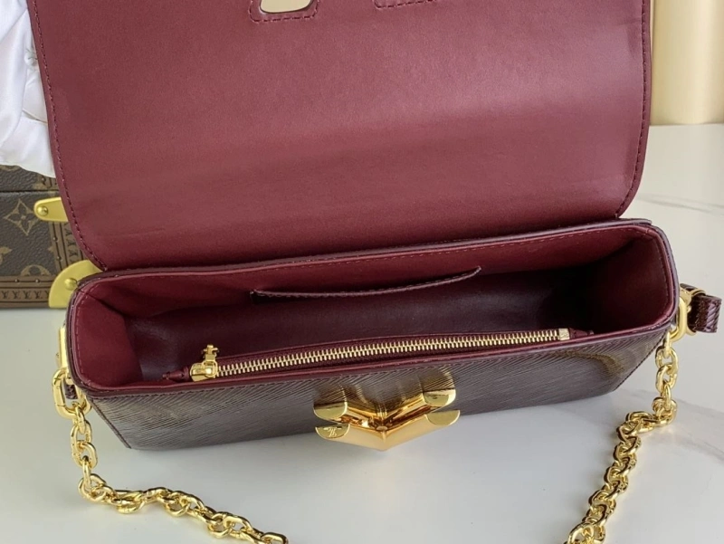LV Satchel Bags 4365I-0211