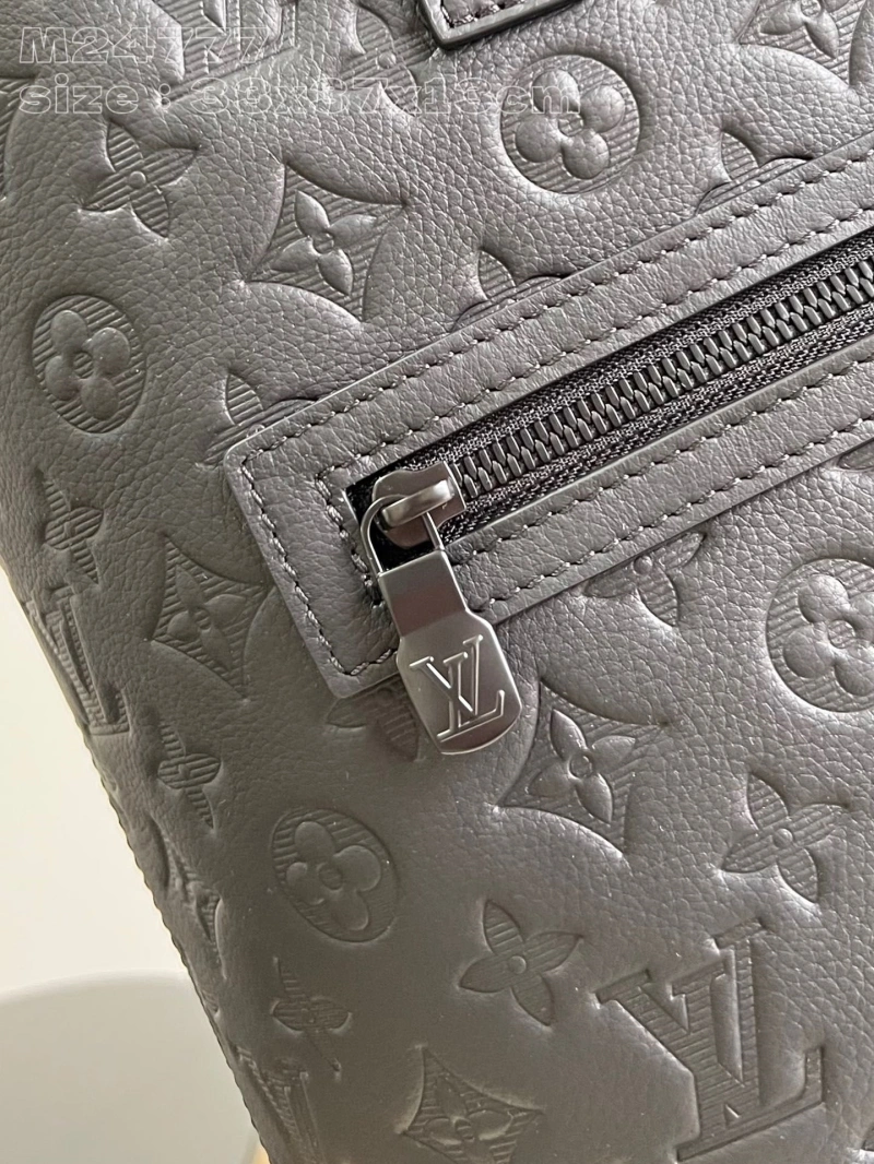 LV Shopping Bags 4365I-0215