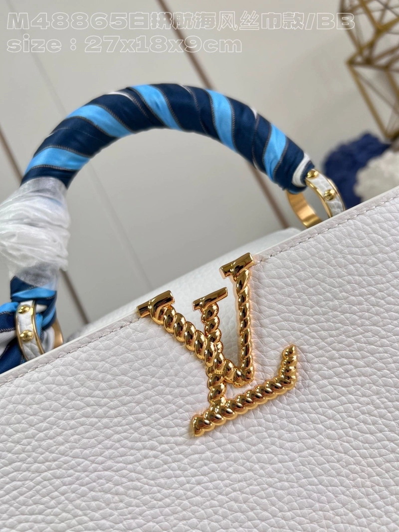 LV Capucines Bags 4365I-0217