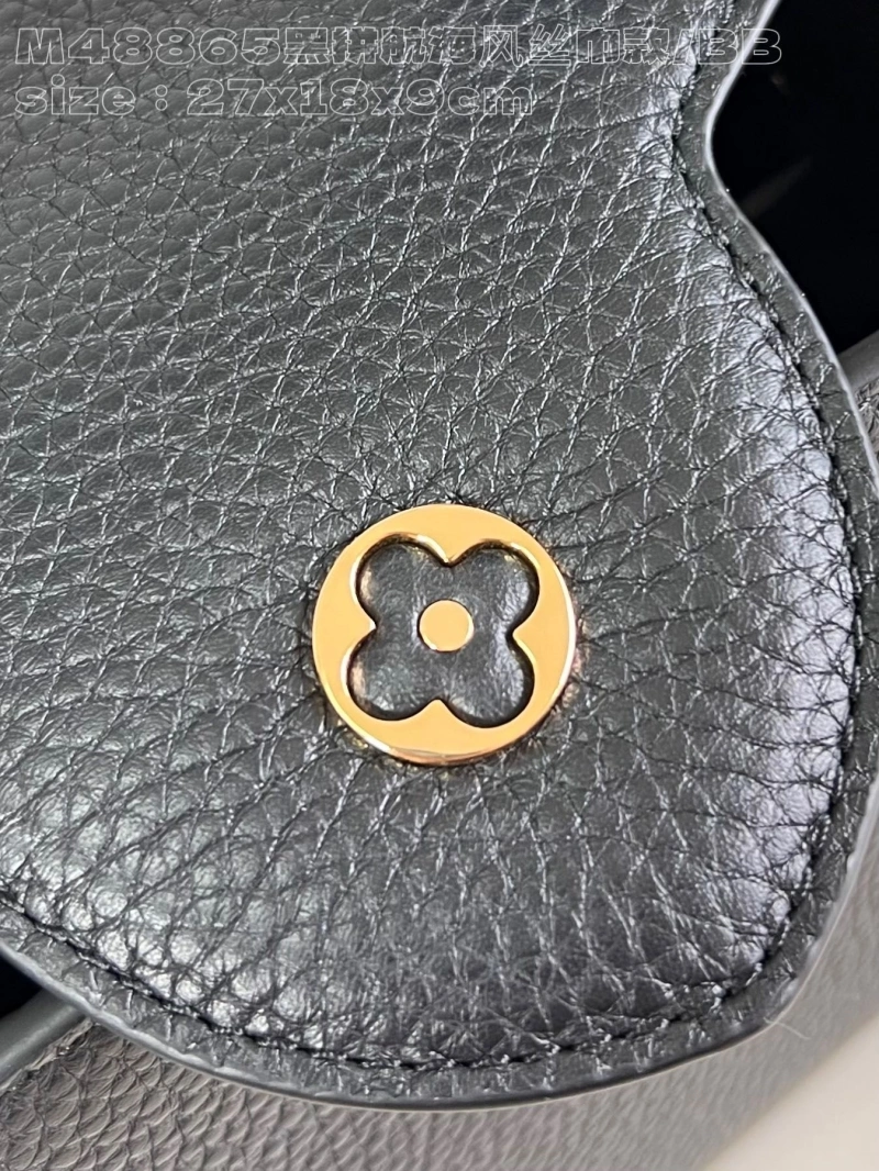 LV Capucines Bags 4365I-0219