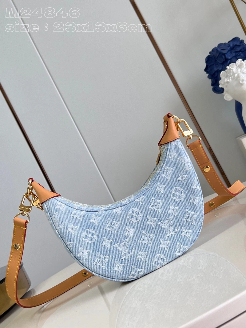 LV Satchel Bags 4365I-0220