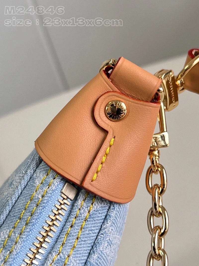 LV Satchel Bags 4365I-0220