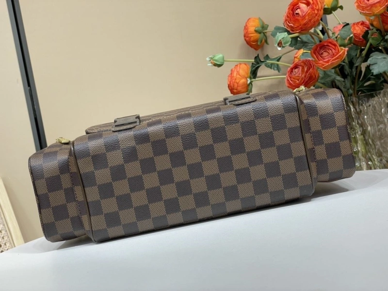 LV Satchel Bags 4365I-0226