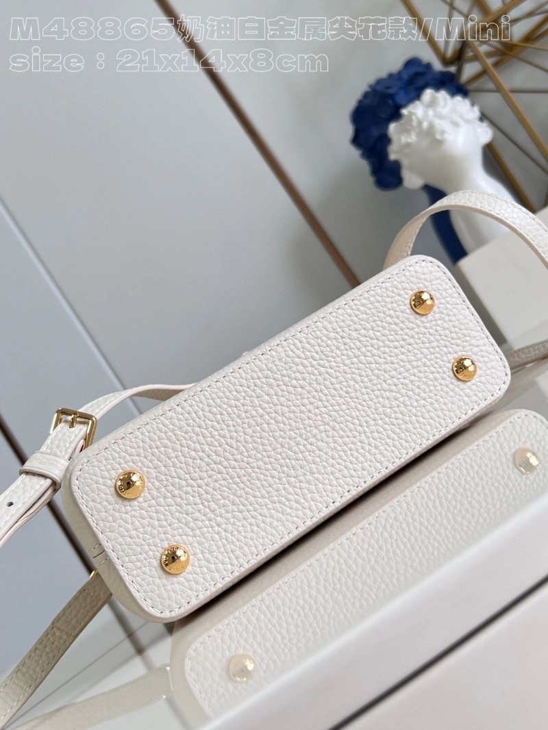 LV Capucines Bags 4365I-0228