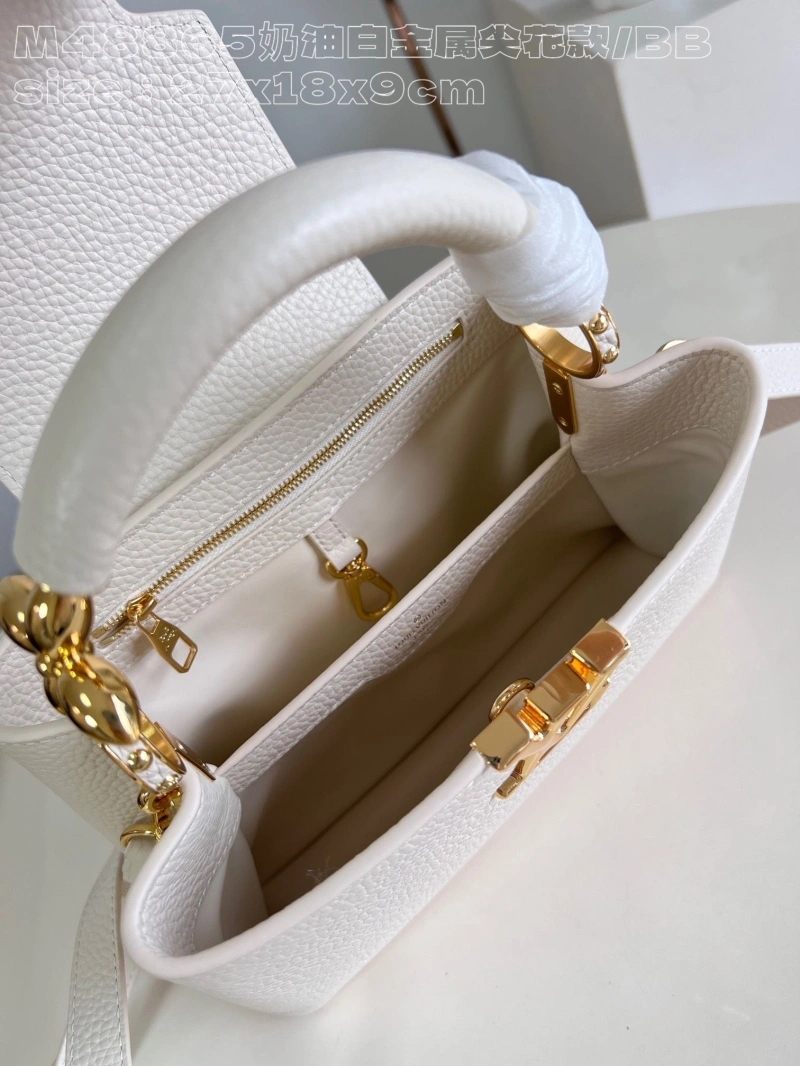 LV Capucines Bags 4365I-0229