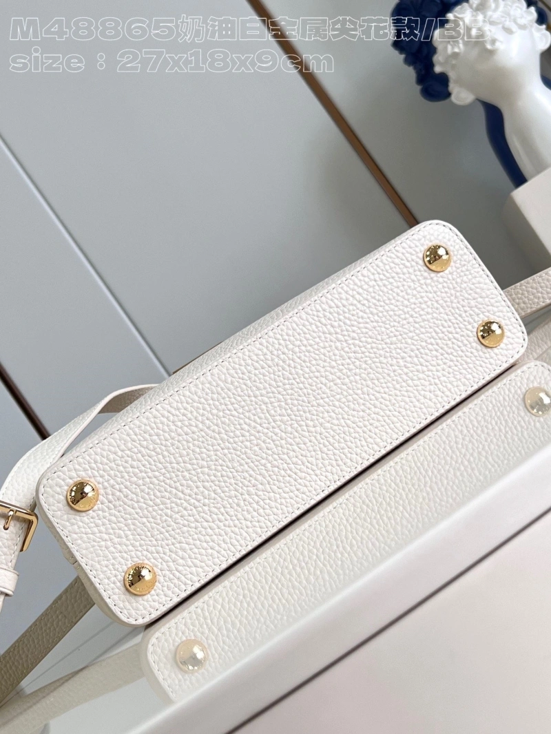 LV Capucines Bags 4365I-0229