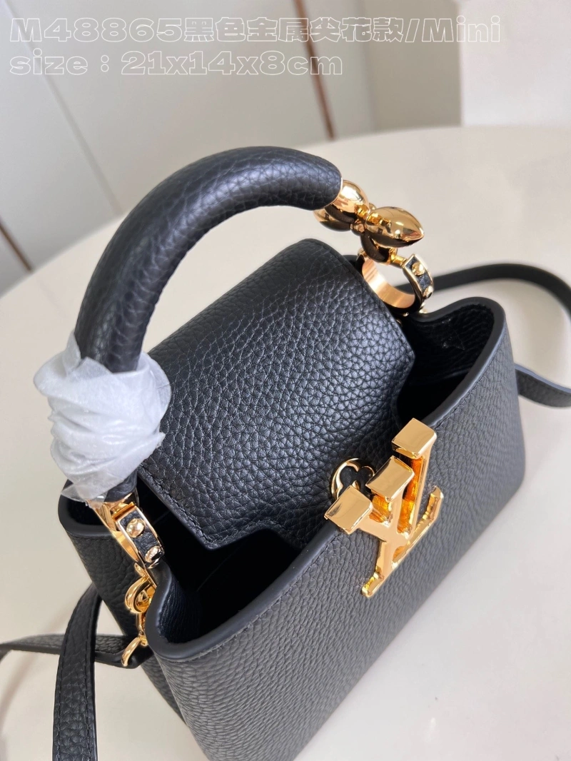 LV Capucines Bags 4365I-0230
