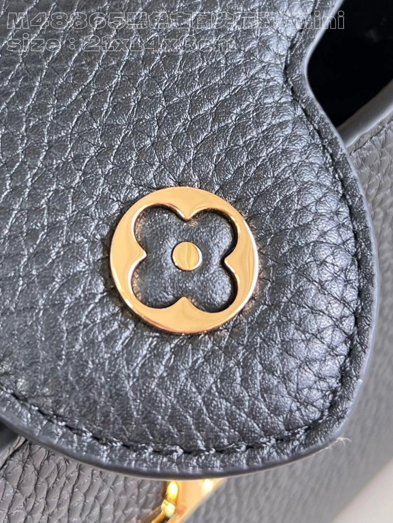 LV Capucines Bags 4365I-0230