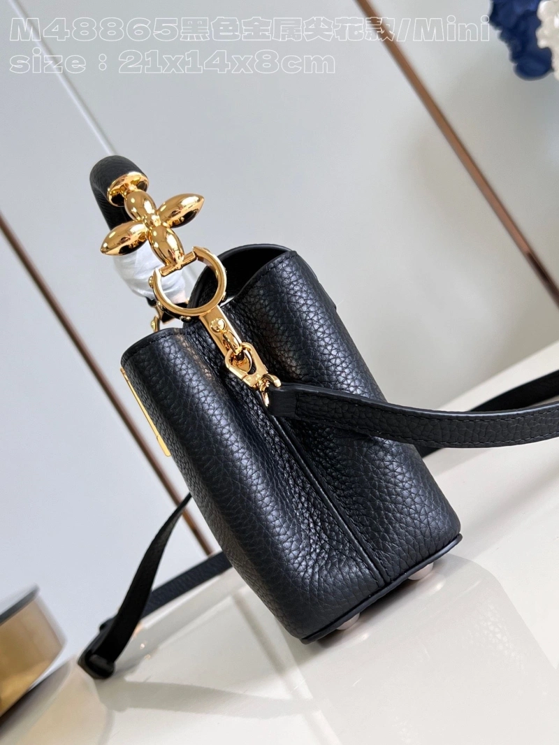 LV Capucines Bags 4365I-0230