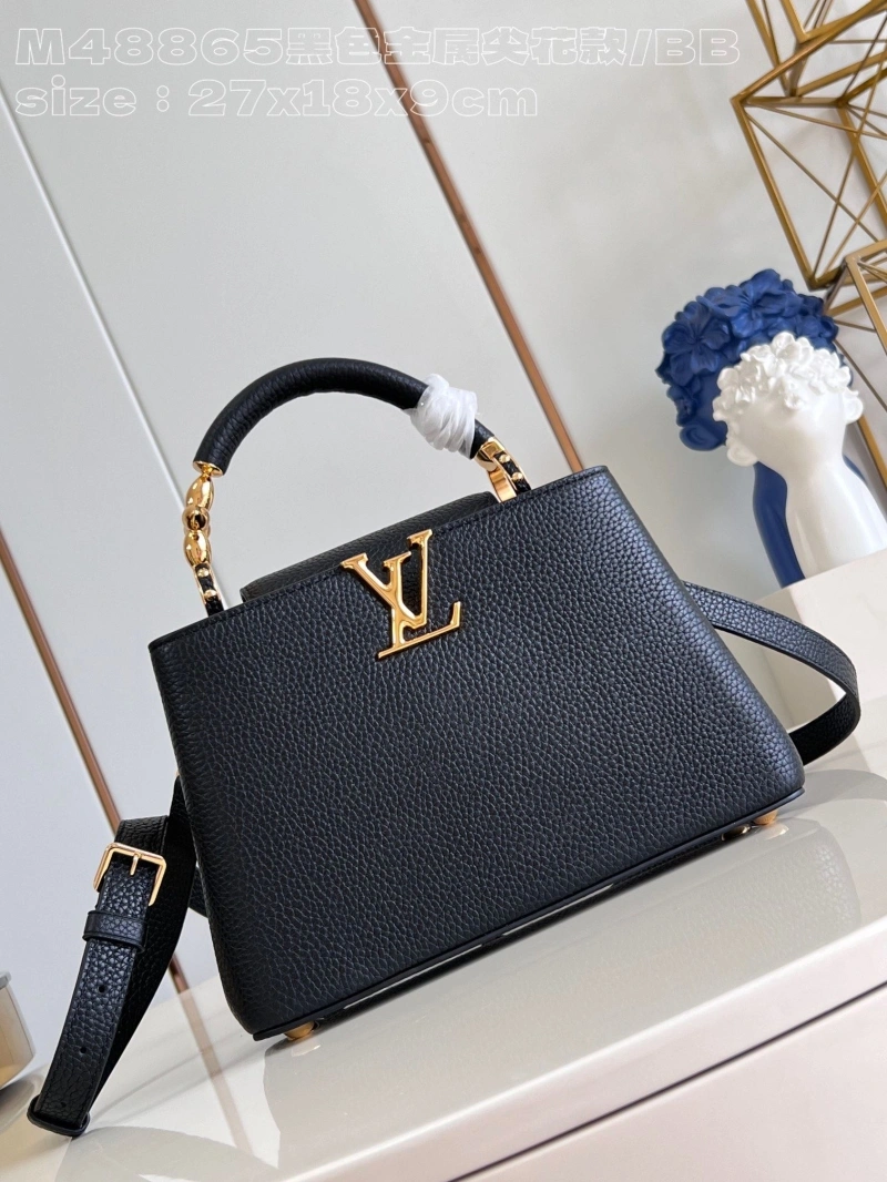 LV Capucines Bags 4365I-0231