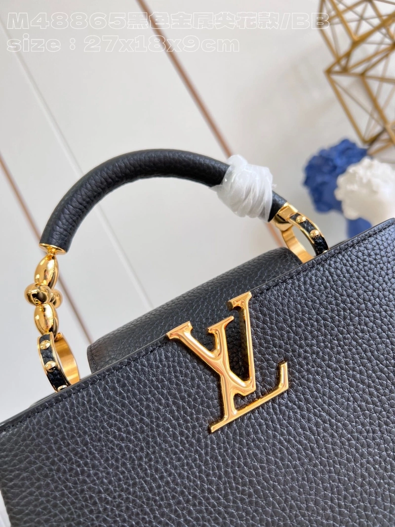 LV Capucines Bags 4365I-0231