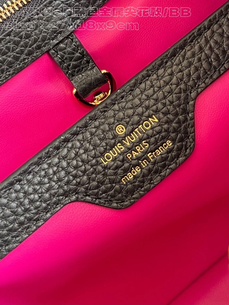 LV Capucines Bags 4365I-0231