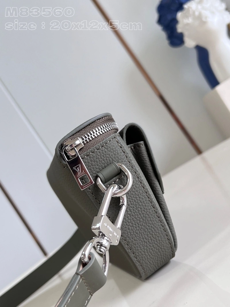 LV Satchel Bags 4365I-0232