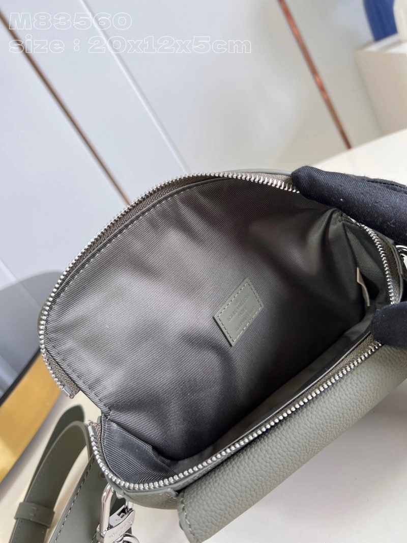 LV Satchel Bags 4365I-0232