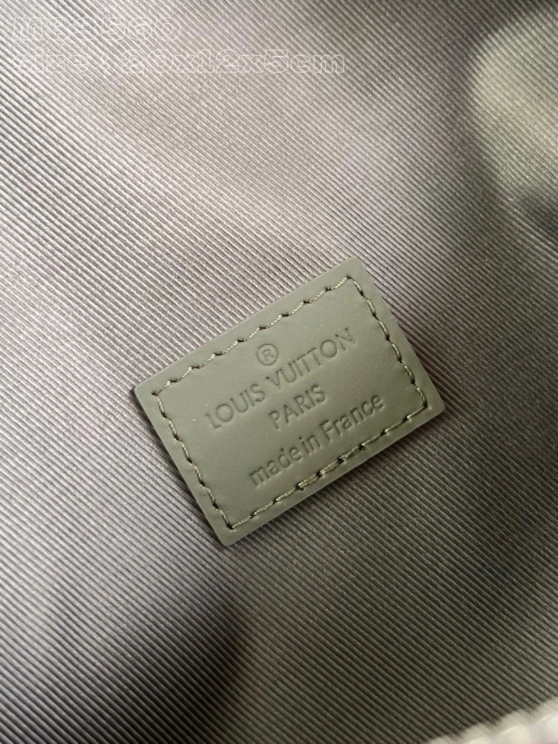 LV Satchel Bags 4365I-0232