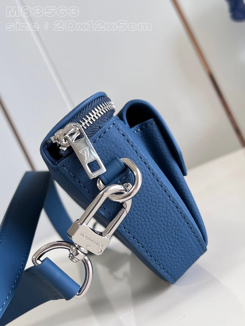 LV Satchel Bags 4365I-0233