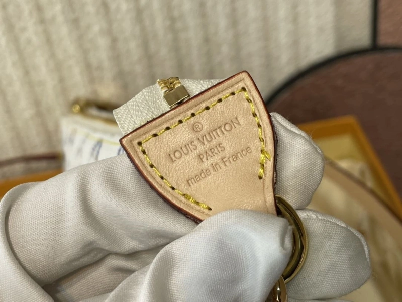 LV Satchel Bags 4365I-0241