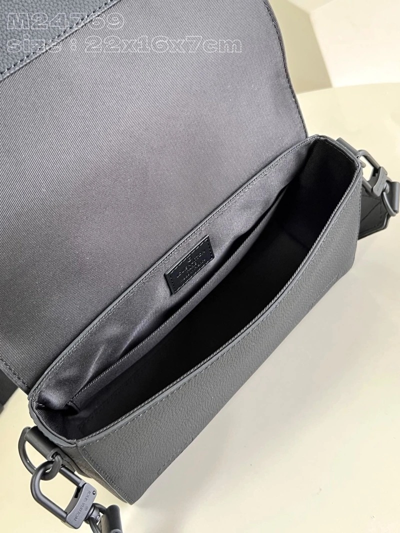LV Satchel Bags 4365I-0261