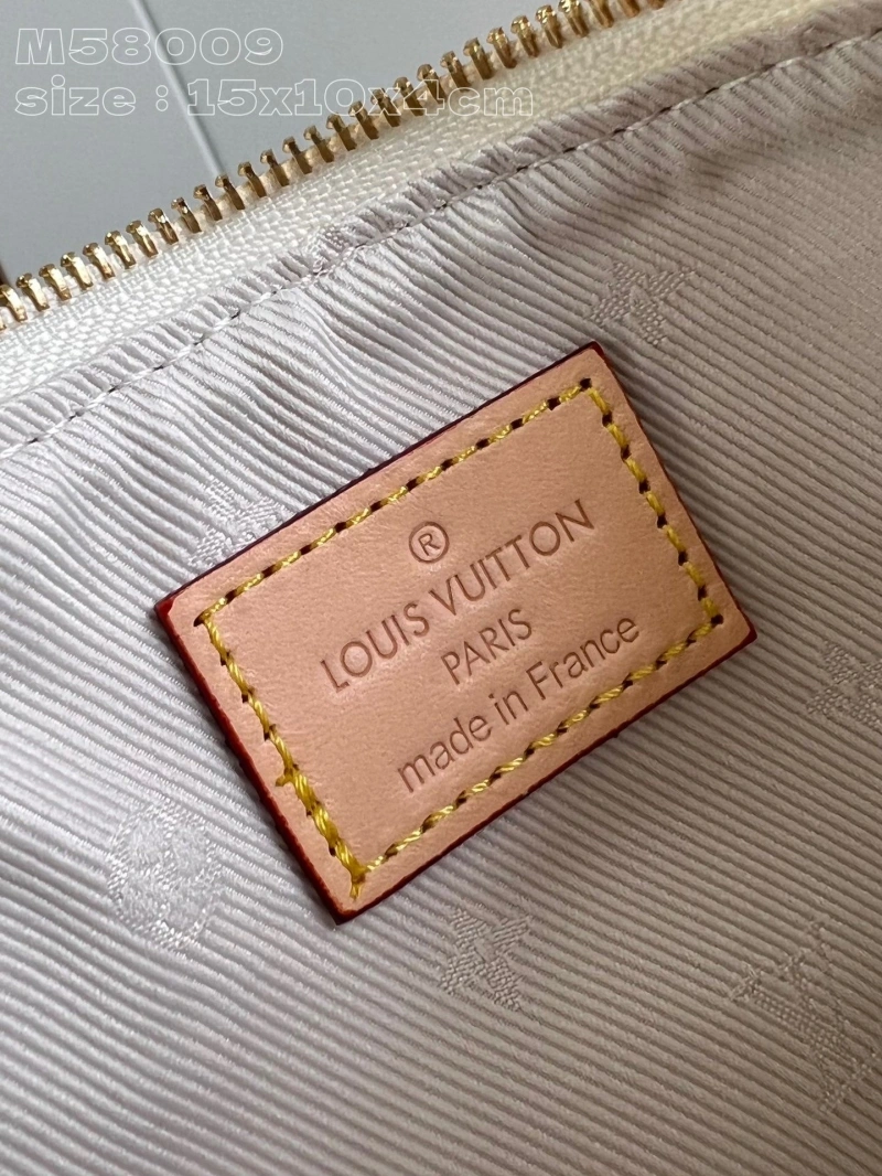 LV Satchel Bags 4365I-0263