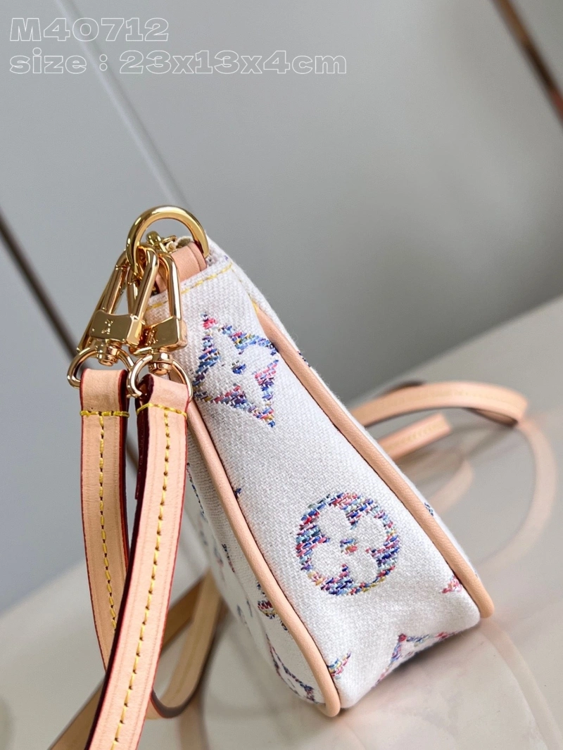 LV Satchel Bags 4365I-0264