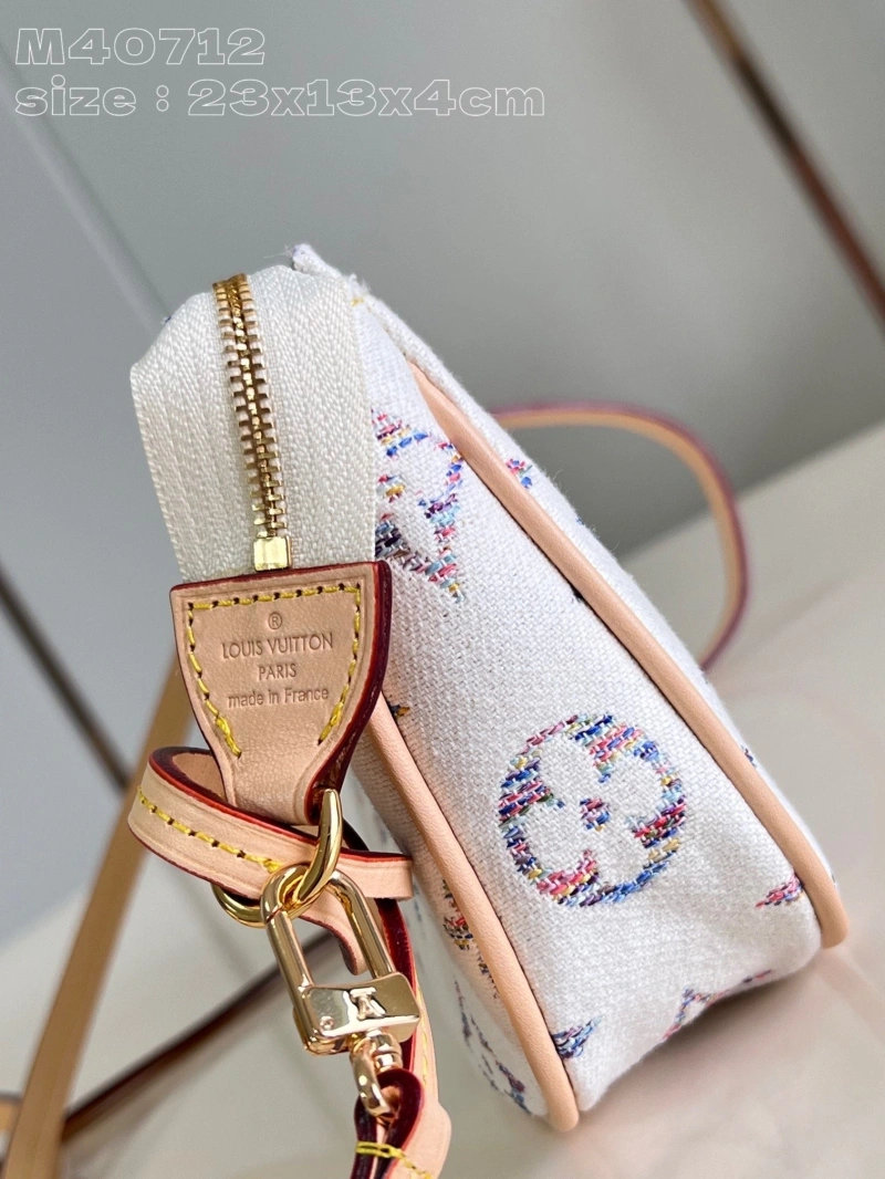 LV Satchel Bags 4365I-0264