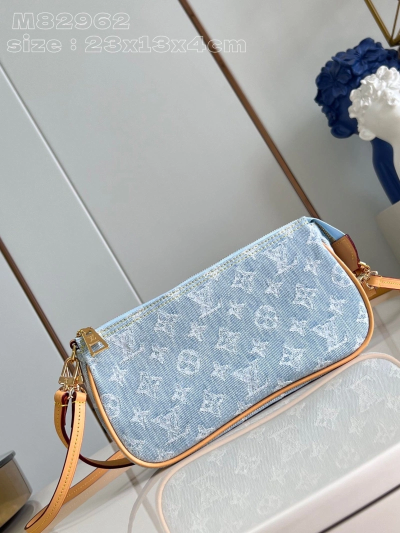 LV Satchel Bags 4365I-0265