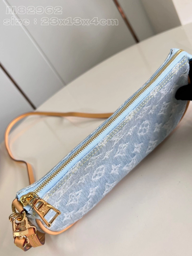 LV Satchel Bags 4365I-0265