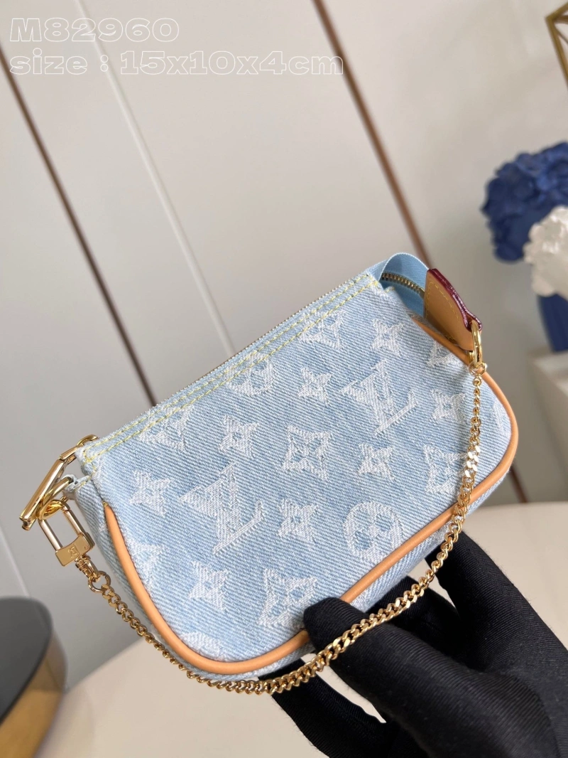 LV Clutch Bags 4365I-0266